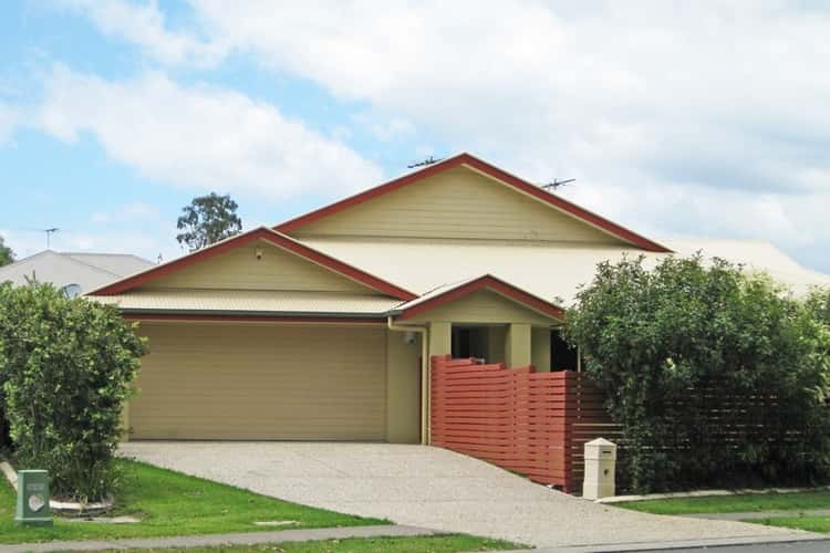 Main view of Homely semiDetached listing, 2/25 Bellthorpe Road, Ormeau QLD 4208