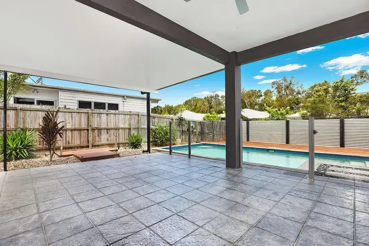 Third view of Homely house listing, 20 Ameen Circuit, Mudjimba QLD 4564