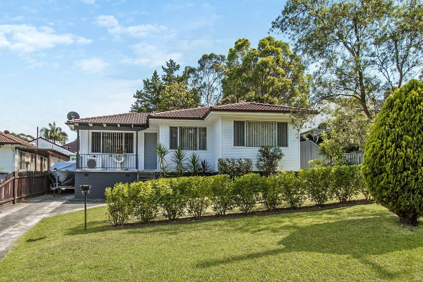 Main view of Homely house listing, 11 North Crescent, North Gosford NSW 2250