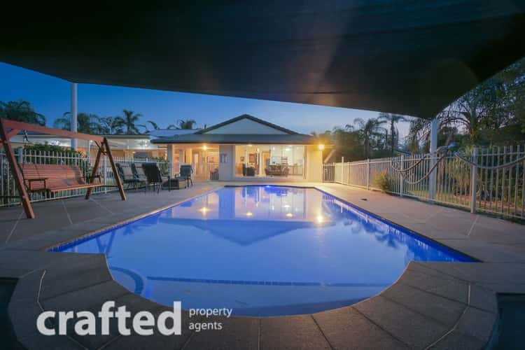 6 The Chase, Forestdale QLD 4118