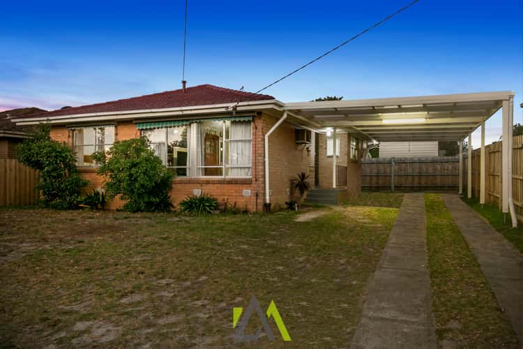 Third view of Homely house listing, 13 Hoya Crescent, Frankston North VIC 3200