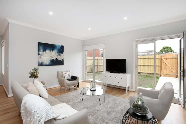 Third view of Homely house listing, 26A Ridley Street, Albion VIC 3020