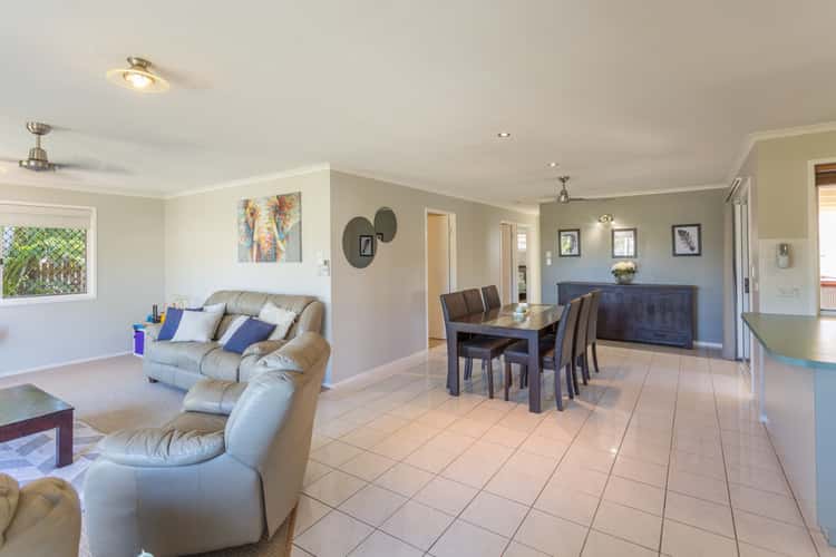 Seventh view of Homely house listing, 28 Peatey Street, Andergrove QLD 4740