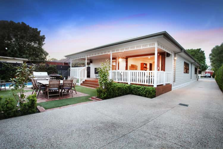 Sixth view of Homely house listing, 9 Armstrong Street, Sunshine West VIC 3020