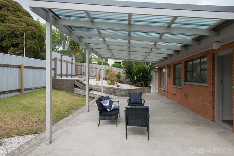 Fourth view of Homely house listing, 1/11 Pomona Road, Riverside TAS 7250