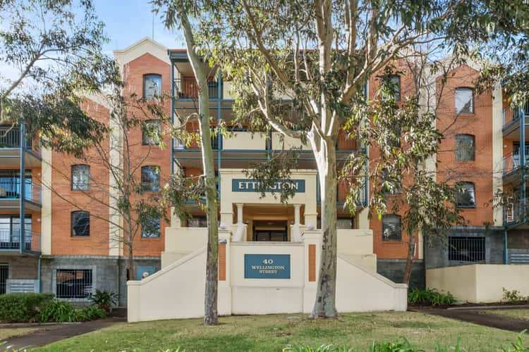 Main view of Homely unit listing, 7/40 Wellington St, East Perth WA 6004