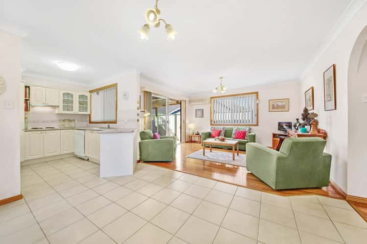Fourth view of Homely villa listing, 2/9-11 Park Road, Woy Woy NSW 2256