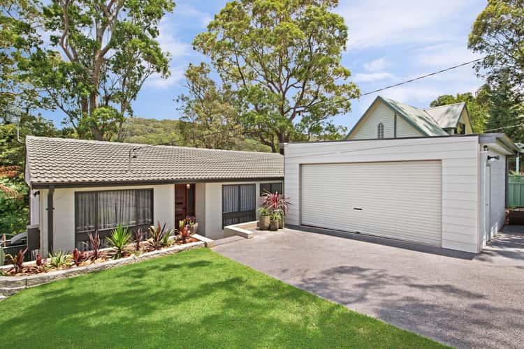 Main view of Homely house listing, 36 Mangrove Rd, Narara NSW 2250