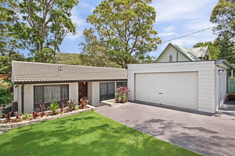 36 Mangrove Rd, Narara NSW 2250