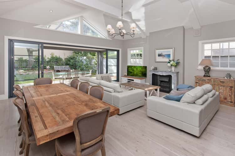 Main view of Homely house listing, 5 Tivoli Street, Mosman NSW 2088