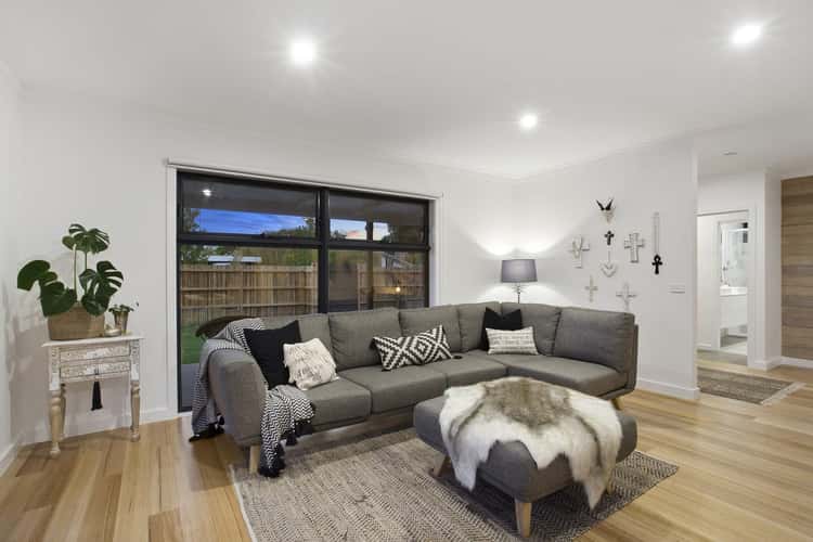 Second view of Homely townhouse listing, 2 Dubourg Court, Ocean Grove VIC 3226