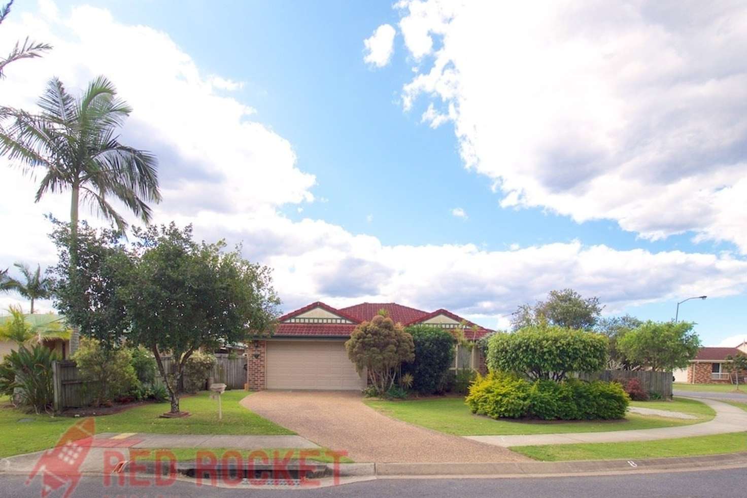 Main view of Homely house listing, 8 Denison Street, Meadowbrook QLD 4131