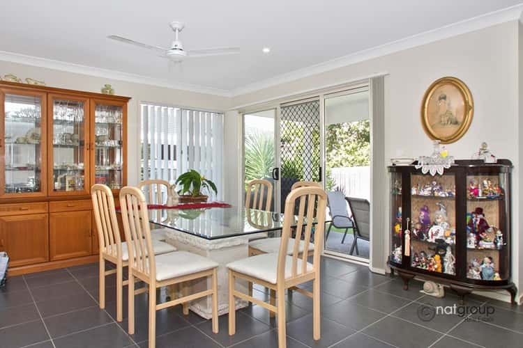 Fifth view of Homely house listing, 28 Lisa Crescent, Coomera QLD 4209