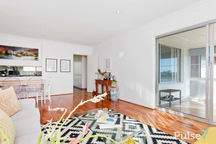 Fourth view of Homely unit listing, 8/95 Matheson Road, Applecross WA 6153