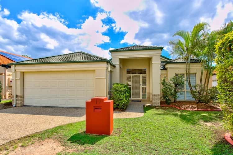 17 Cosby Place, Mcdowall QLD 4053
