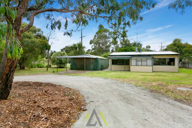 Fourth view of Homely house listing, 4 Cannons Creek Road, Cannons Creek VIC 3977