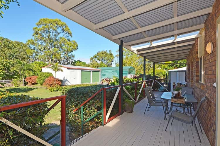 Second view of Homely house listing, 164 Pacific Drive, Booral QLD 4655