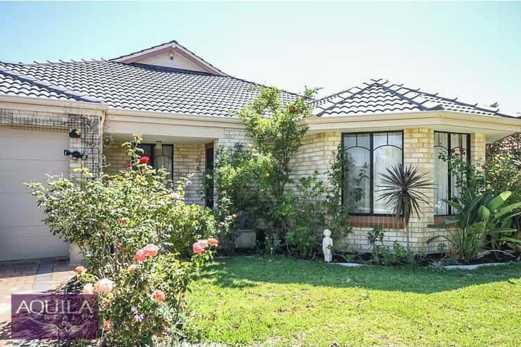 Main view of Homely house listing, 9 Octagon Gardens, Aveley WA 6069