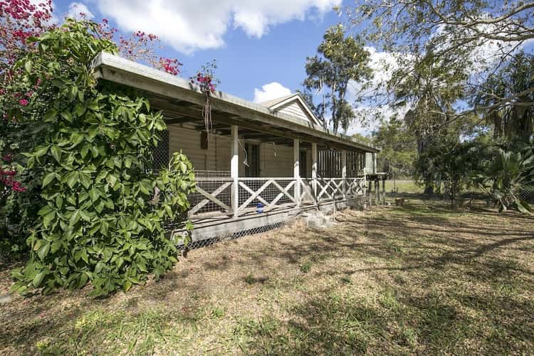 Second view of Homely house listing, 44 Callaghans Road, Alloway QLD 4670