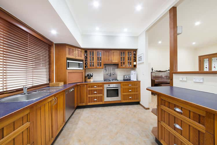 Second view of Homely house listing, 28 Rosella Road, Empire Bay NSW 2257