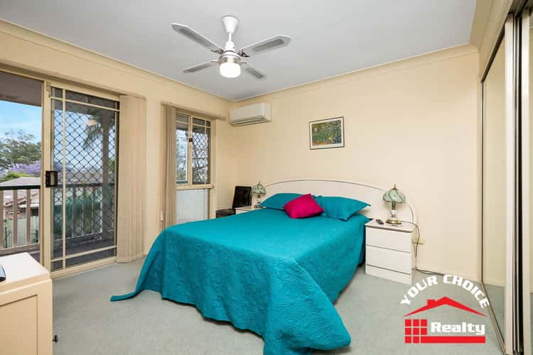 Fifth view of Homely townhouse listing, 1/11 Jimbour Close, Forest Lake QLD 4078