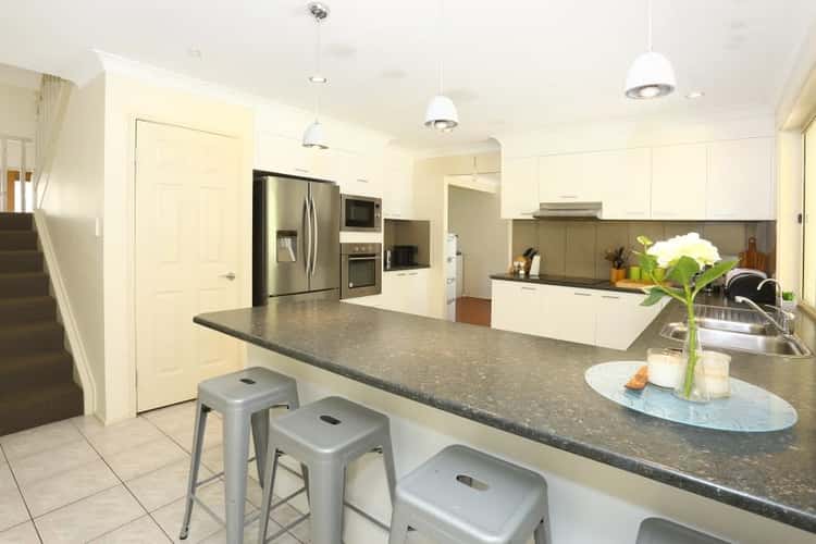 Second view of Homely house listing, 29 Clubhouse Drive, Arundel QLD 4214