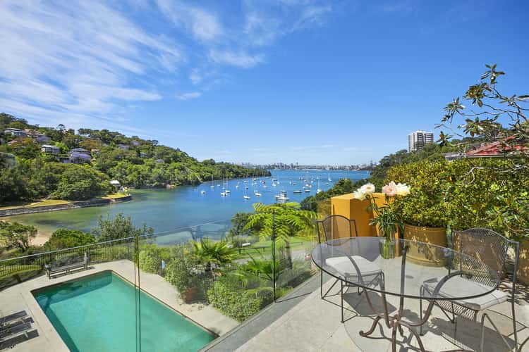 Main view of Homely house listing, 7 Curlew Camp Road, Mosman NSW 2088