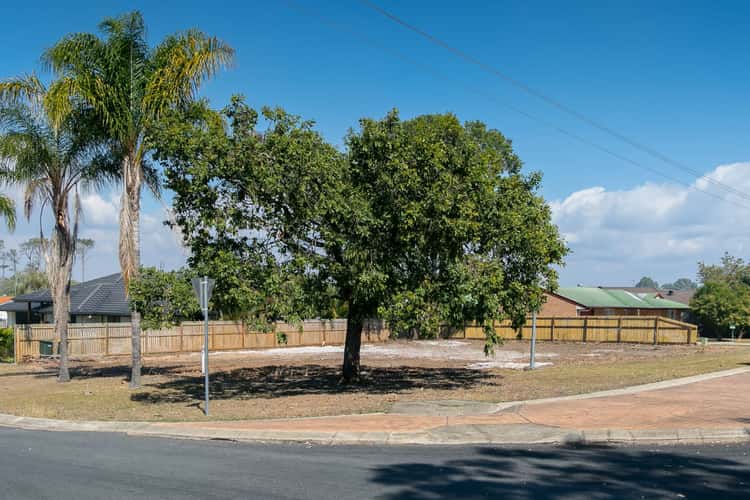 Fourth view of Homely residentialLand listing, 100 Corser Street, Point Vernon QLD 4655