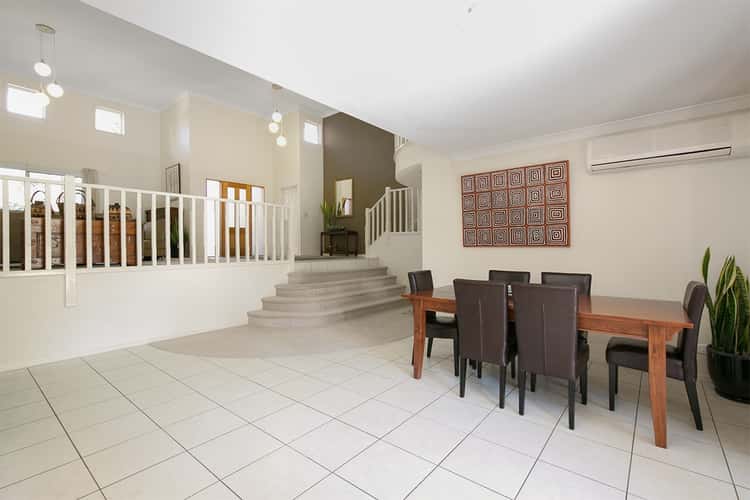 Fourth view of Homely house listing, 3/84 Ludlow St, Chapel Hill QLD 4069