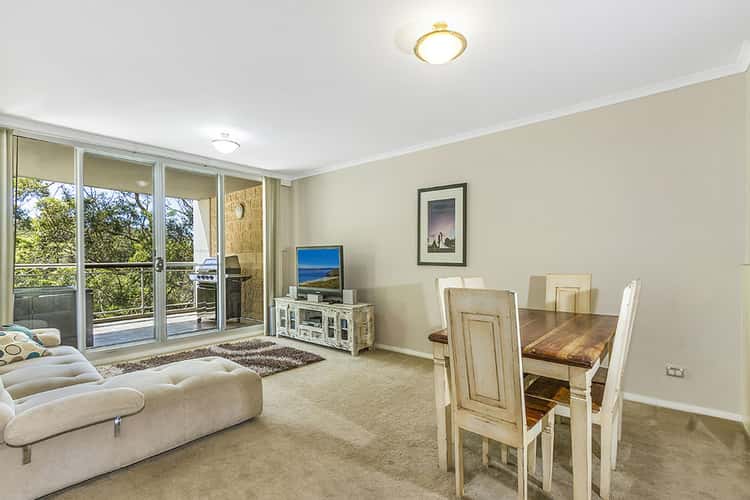 Fifth view of Homely unit listing, 324/80 John Whiteway Drive, Gosford NSW 2250