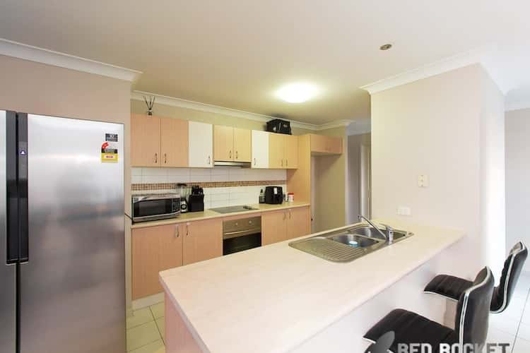 Second view of Homely house listing, 14 Allart Court, Marsden QLD 4132