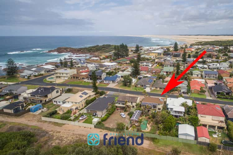 Second view of Homely house listing, 26 Morna Point Road, Anna Bay NSW 2316