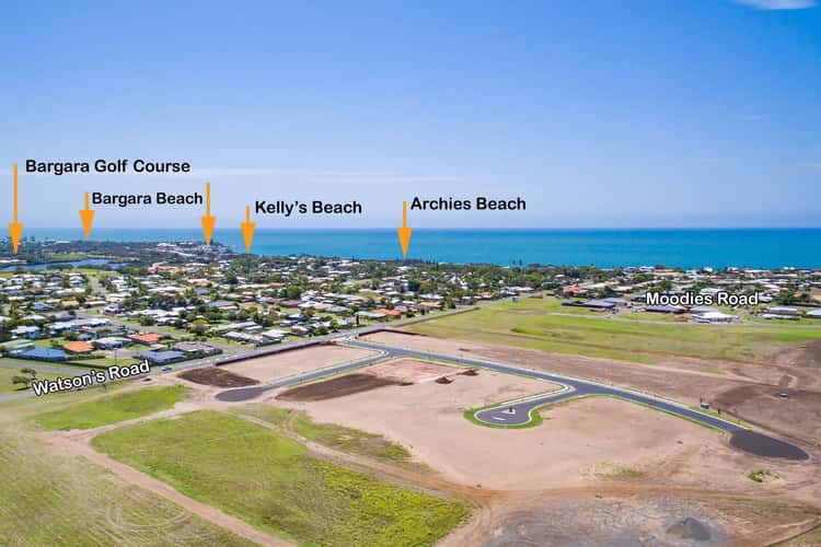 Fourth view of Homely residentialLand listing, 6 Lavella Street, Bargara QLD 4670