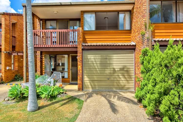 Main view of Homely townhouse listing, 4/22 Jane Street, Arana Hills QLD 4054