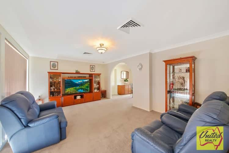 Second view of Homely house listing, 6 Hawkins Avenue, Luddenham NSW 2745