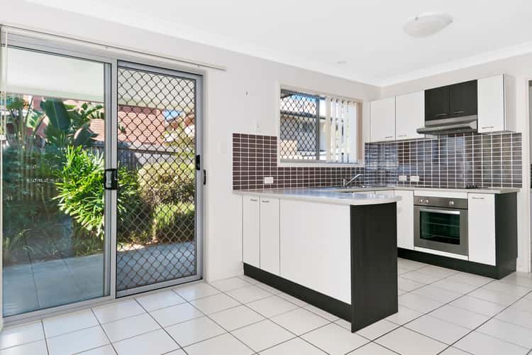 Second view of Homely townhouse listing, 17 Fleet Street, Browns Plains QLD 4118