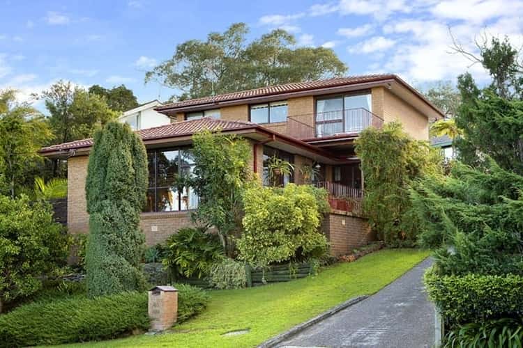 Main view of Homely house listing, 40 Woodward Street, Cromer NSW 2099