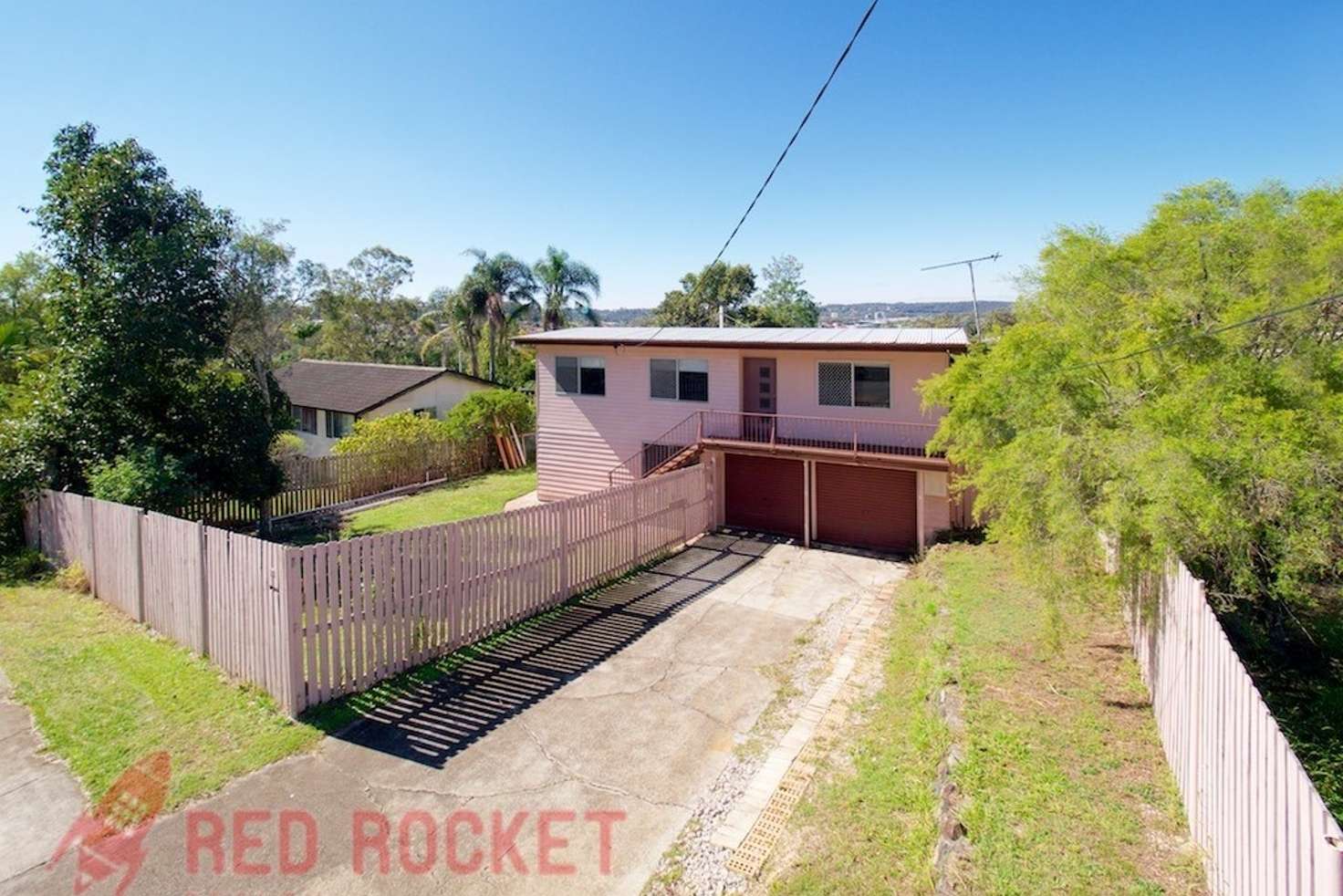 Main view of Homely house listing, 22 Kurrajong Street, Woodridge QLD 4114