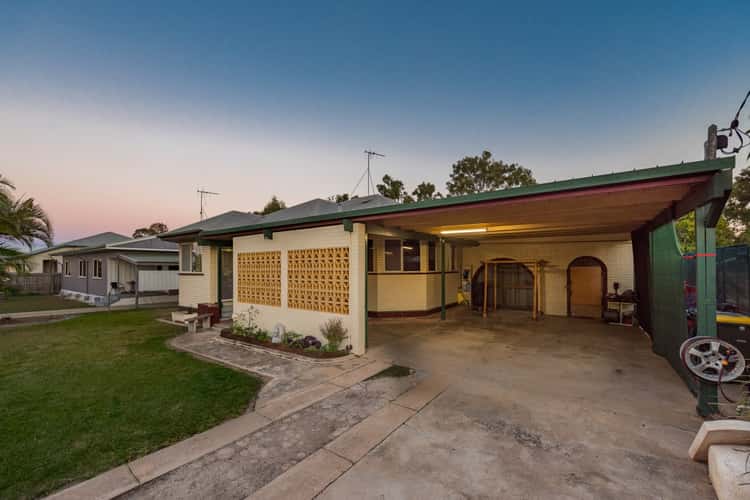 Second view of Homely house listing, 54 Scotland Street, Bundaberg East QLD 4670