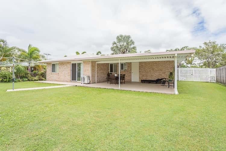 Fifth view of Homely house listing, 57 Broomdykes Drive, Beaconsfield QLD 4740