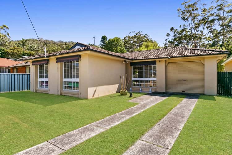 Main view of Homely house listing, 39 Greenfield Road, Empire Bay NSW 2257