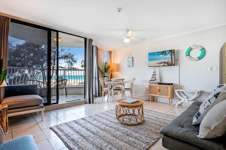 Third view of Homely apartment listing, 5/60 The Esplanade, Surfers Paradise QLD 4217
