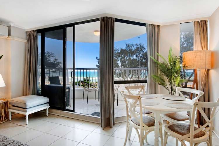 Fourth view of Homely apartment listing, 5/60 The Esplanade, Surfers Paradise QLD 4217