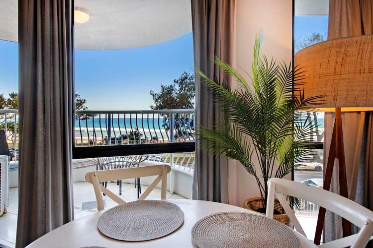 Fifth view of Homely apartment listing, 5/60 The Esplanade, Surfers Paradise QLD 4217