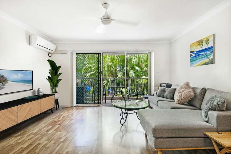 Main view of Homely apartment listing, 38/27 Peninsular Drive, Surfers Paradise QLD 4217