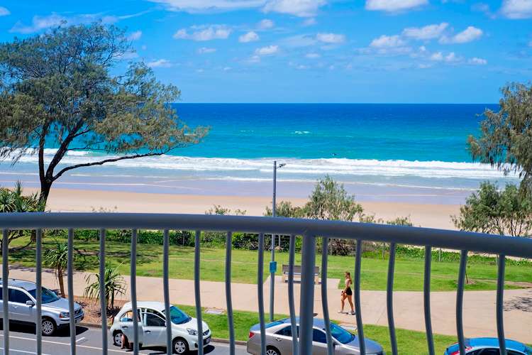 Main view of Homely apartment listing, 9/62 Esplanade, Surfers Paradise QLD 4217