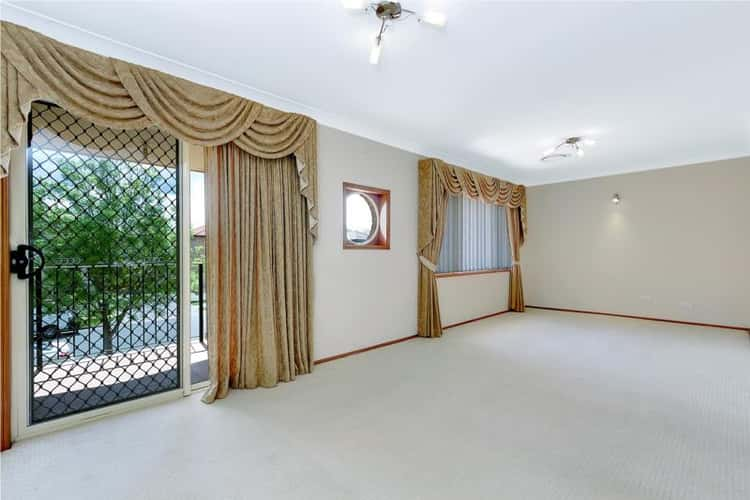 Fourth view of Homely house listing, 41 Sovereign Avenue, Kellyville Ridge NSW 2155