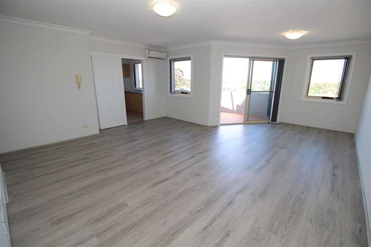 Second view of Homely unit listing, 7/72-74 King Georges Road, Wiley Park NSW 2195