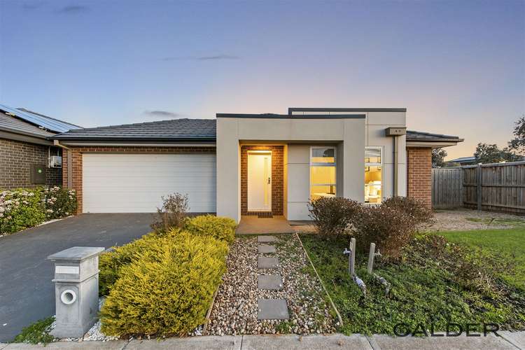 Main view of Homely house listing, 24 Wiltshire Boulevard, Thornhill Park VIC 3335