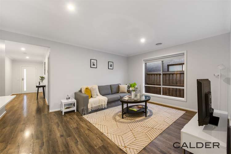 Second view of Homely house listing, 24 Wiltshire Boulevard, Thornhill Park VIC 3335